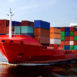 Quick Advance Cargo Sea Freight Forwarding Service